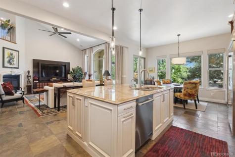 35 Brookhaven Place Littleton CO 80123