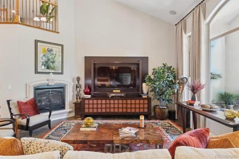 35 Brookhaven Place Littleton CO 80123