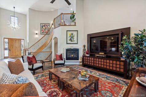 35 Brookhaven Place Littleton CO 80123