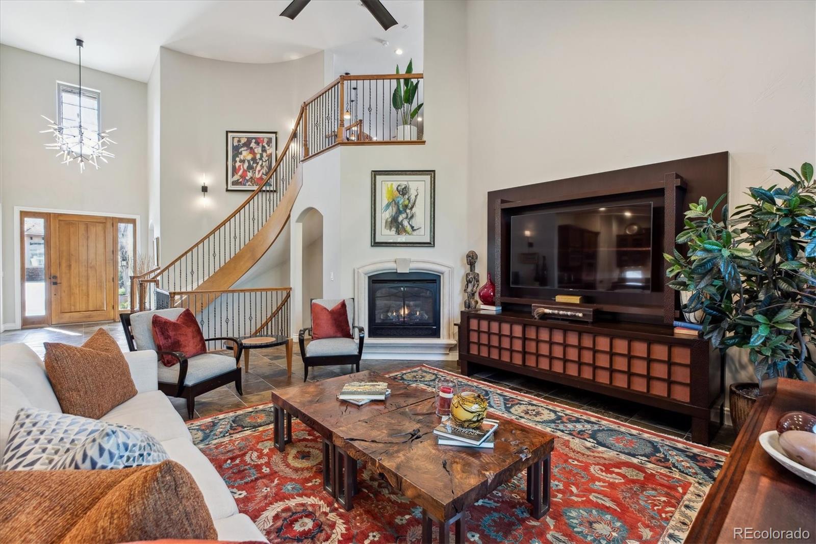 35 Brookhaven Place Littleton CO 80123