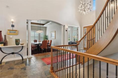 35 Brookhaven Place Littleton CO 80123