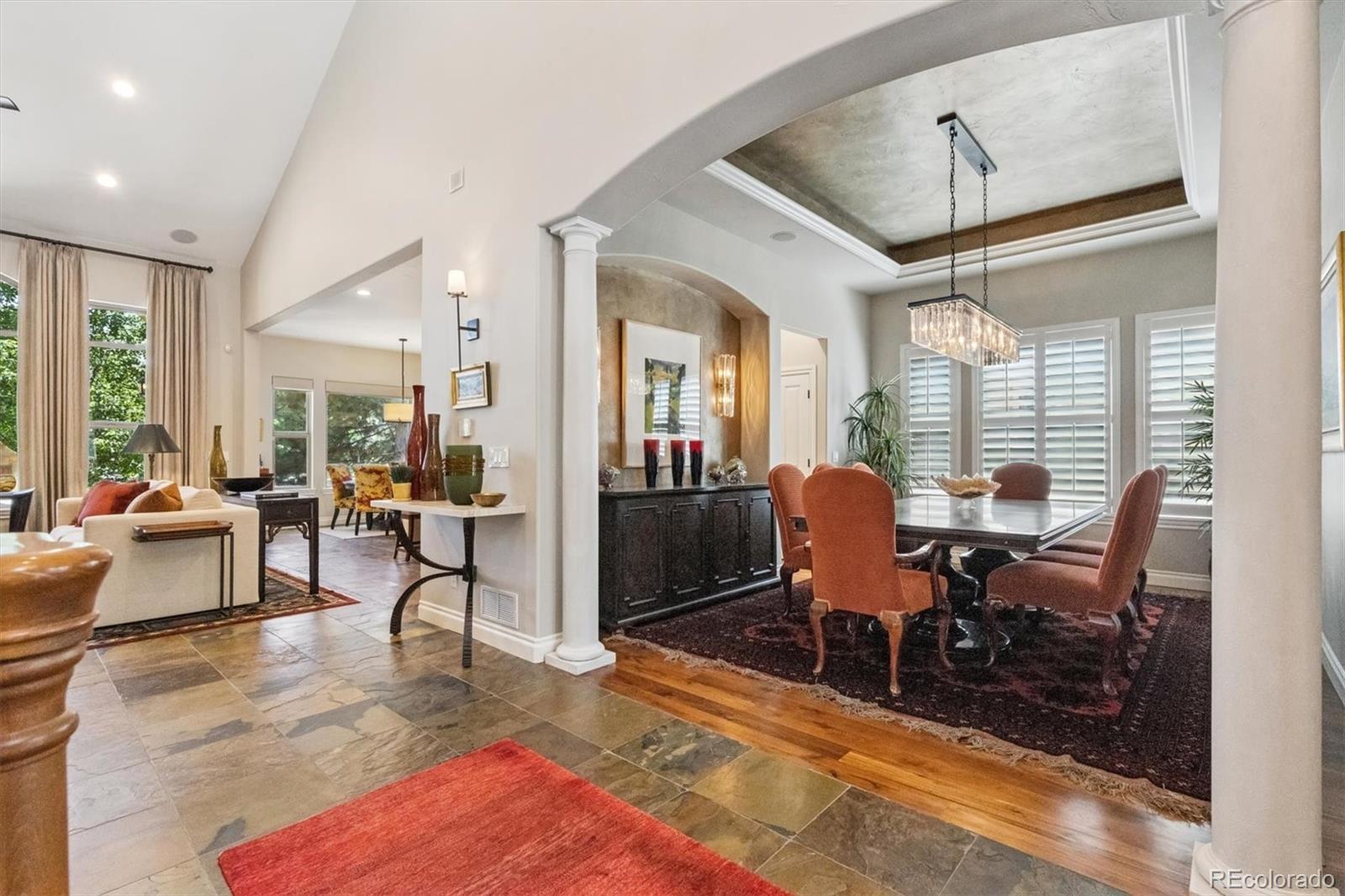 35 Brookhaven Place Littleton CO 80123