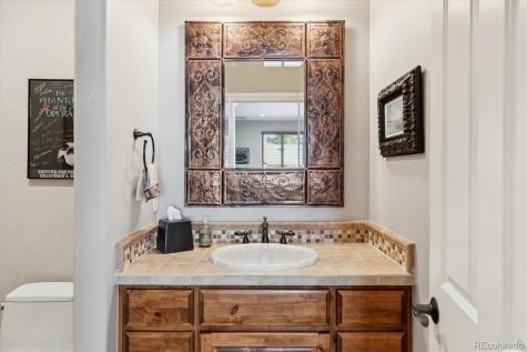 35 Brookhaven Place Littleton CO 80123