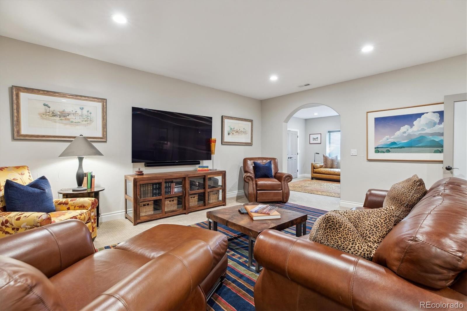 35 Brookhaven Place Littleton CO 80123