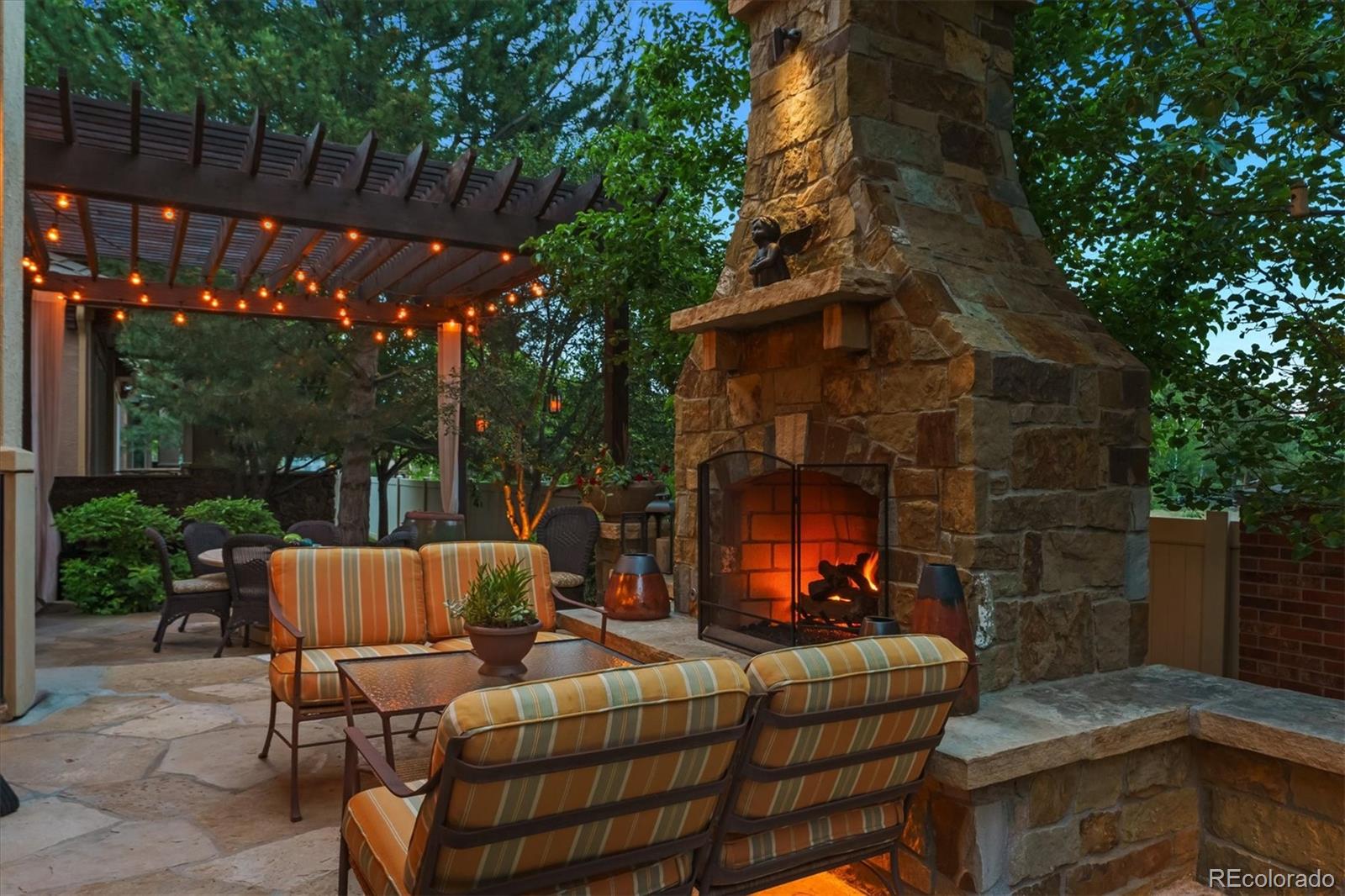 35 Brookhaven Place Littleton CO 80123