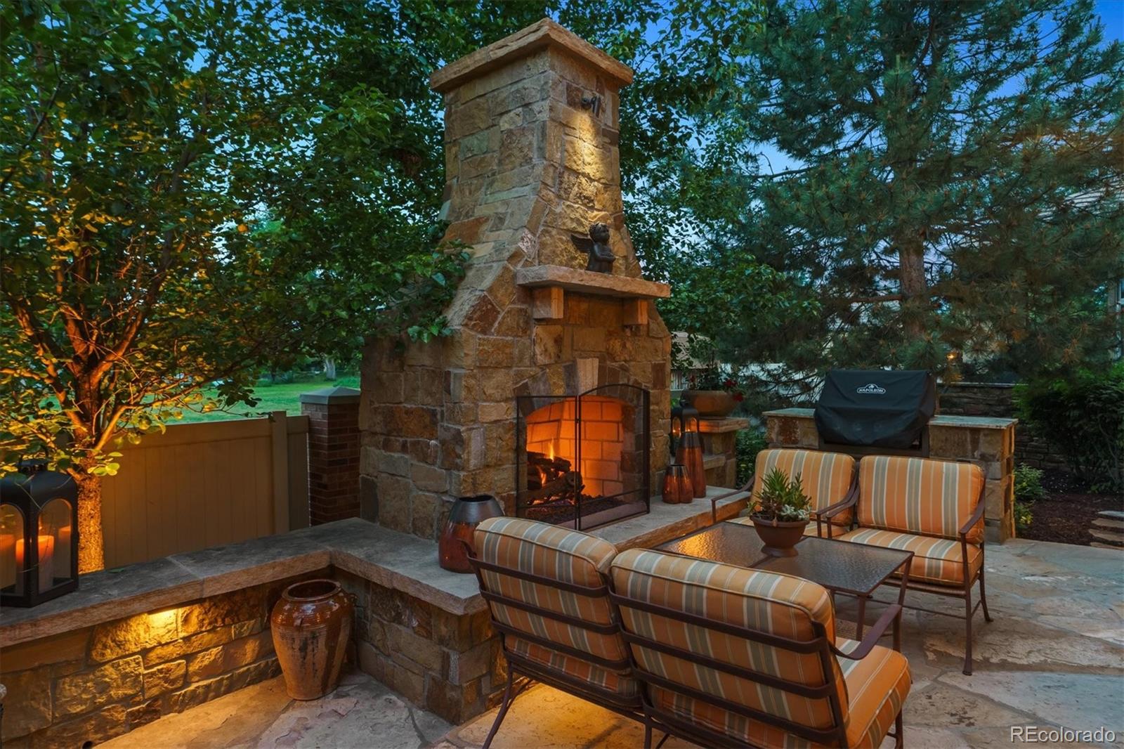 35 Brookhaven Place Littleton CO 80123