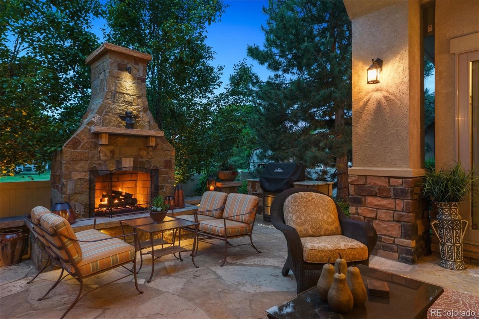 35 Brookhaven Place Littleton CO 80123