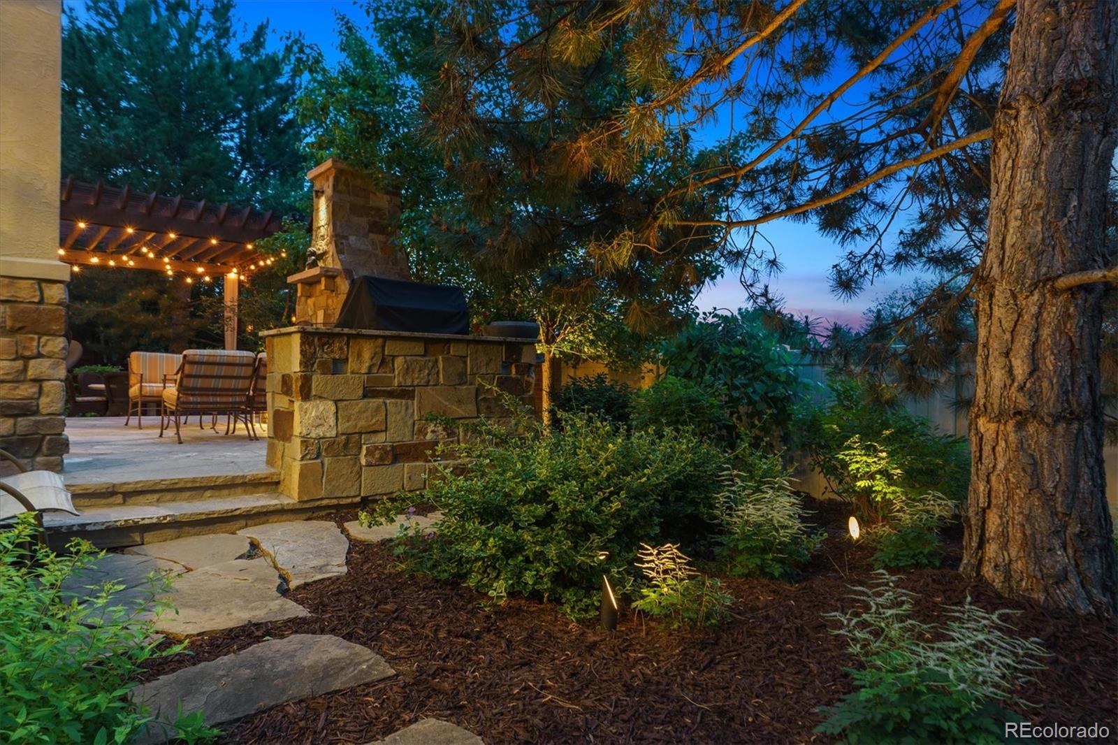 35 Brookhaven Place Littleton CO 80123