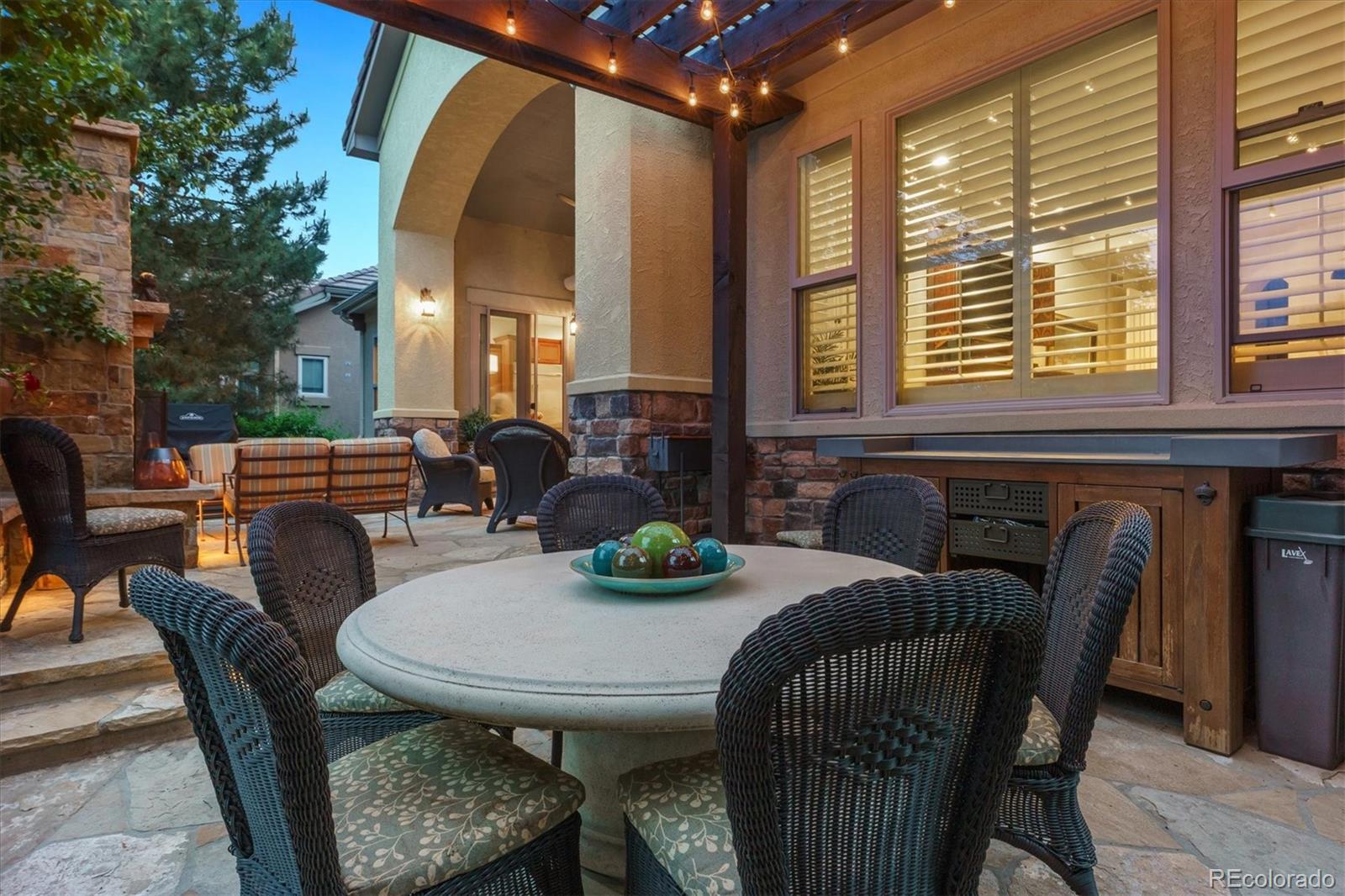 35 Brookhaven Place Littleton CO 80123