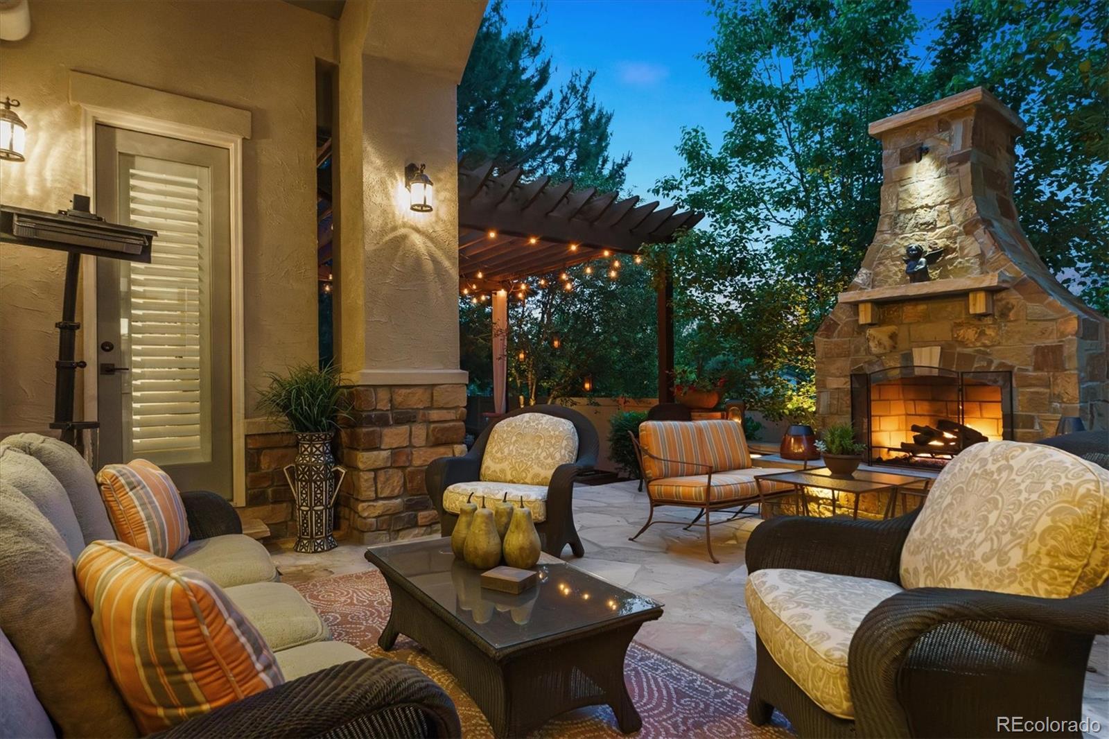 35 Brookhaven Place Littleton CO 80123