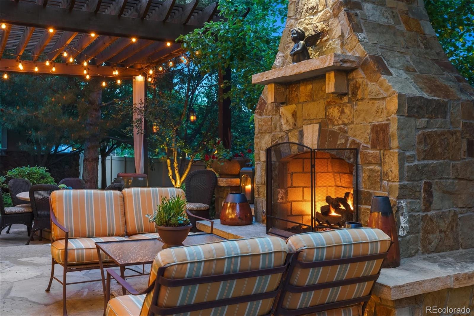 35 Brookhaven Place Littleton CO 80123