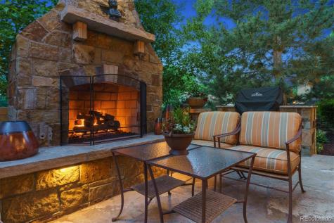 35 Brookhaven Place Littleton CO 80123