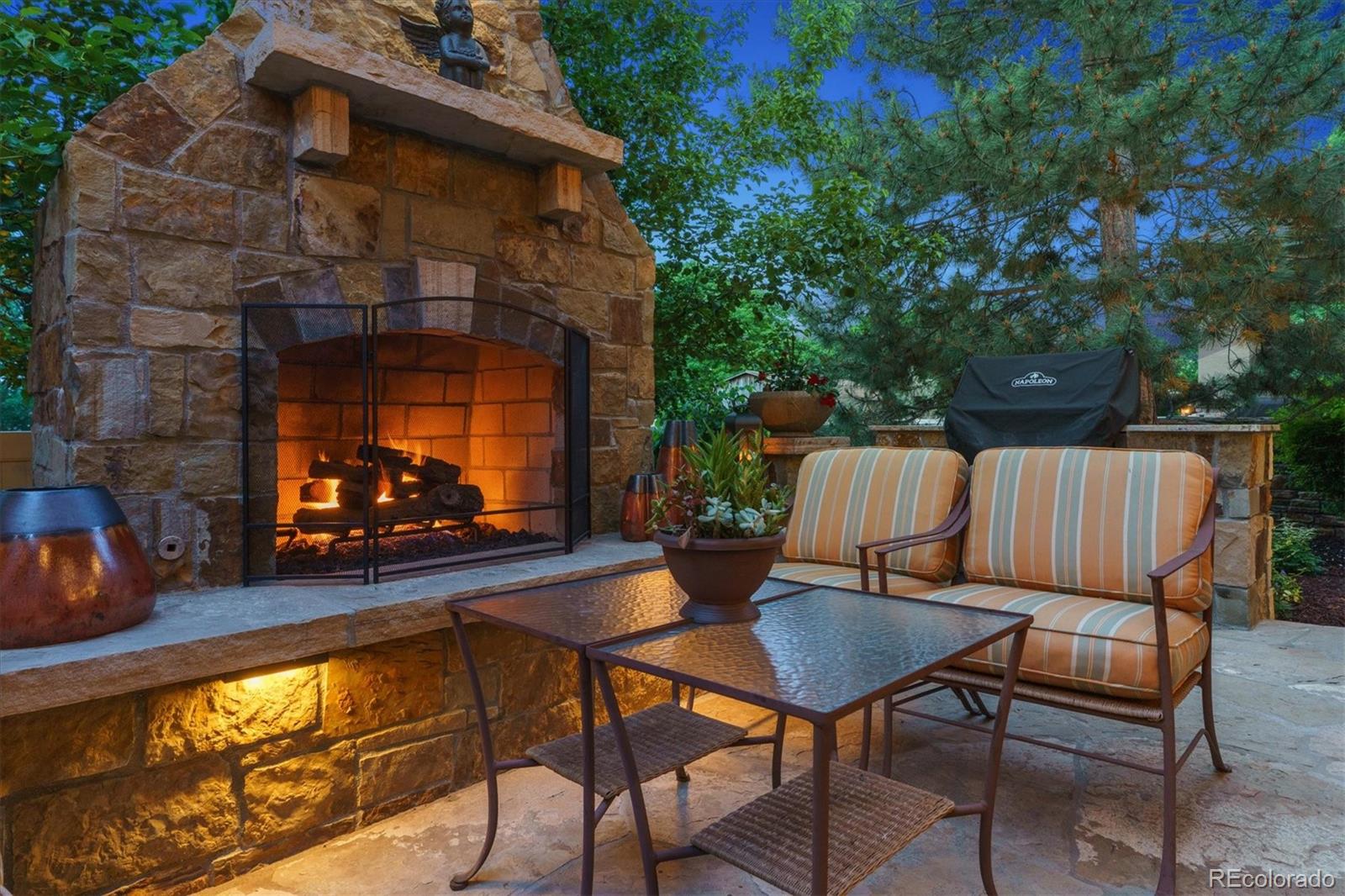 35 Brookhaven Place Littleton CO 80123