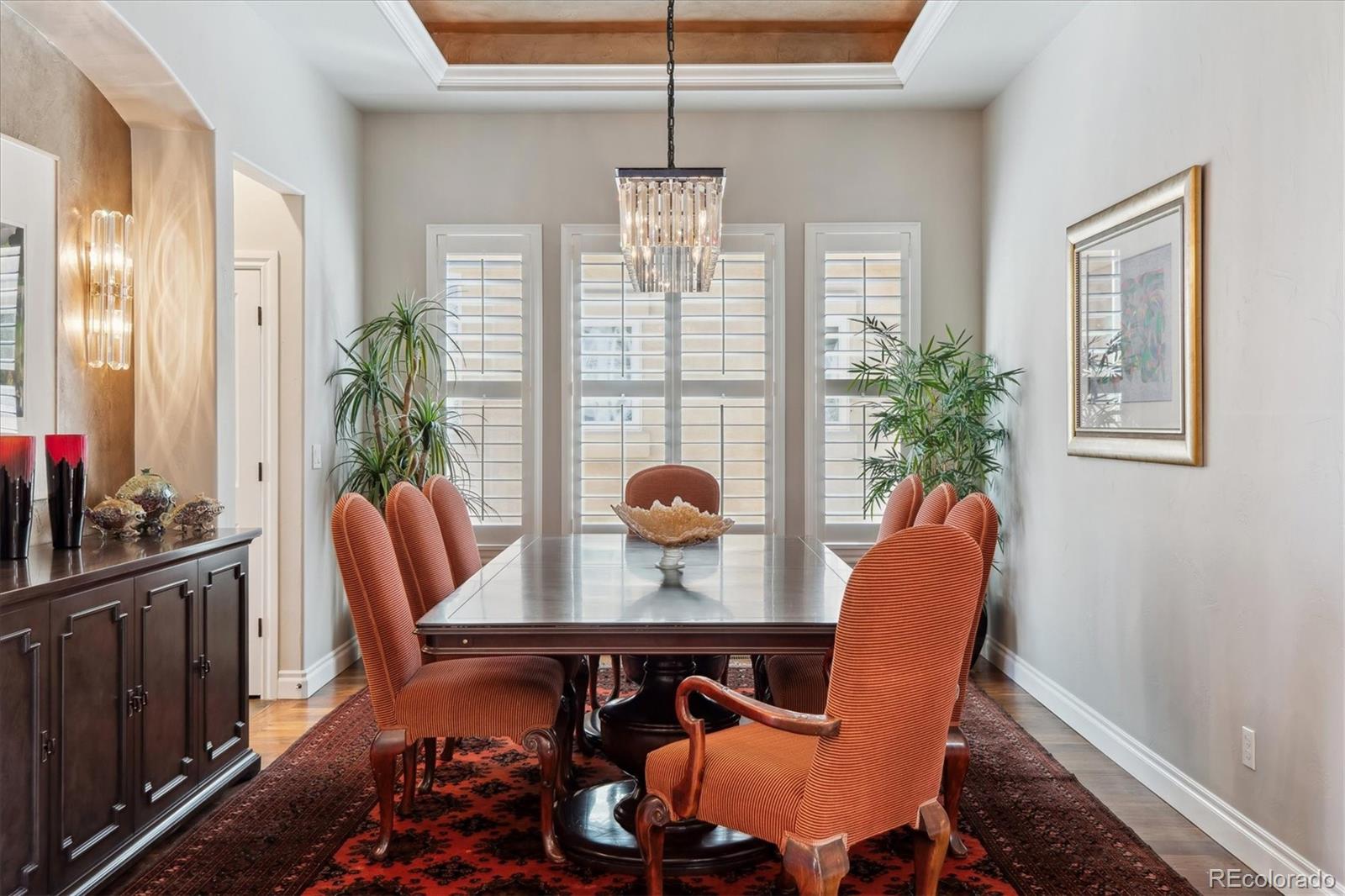35 Brookhaven Place Littleton CO 80123