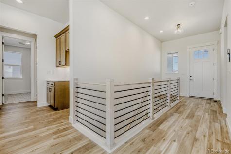 8555 Palo Alto Trail Colorado Springs CO 80908