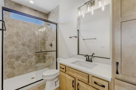 8555 Palo Alto Trail Colorado Springs CO 80908