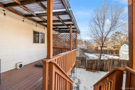 4096 London Lane Colorado Springs CO 80916