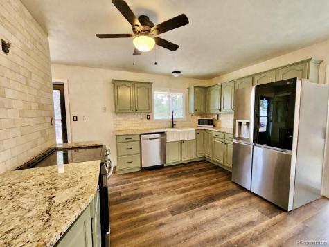11165 Pine Meadows Road Colorado Springs CO 80908