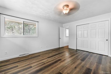 11165 Pine Meadows Road Colorado Springs CO 80908