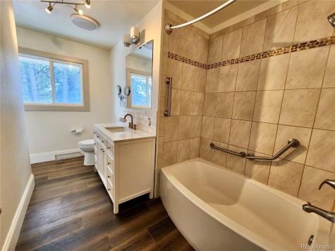11165 Pine Meadows Road Colorado Springs CO 80908