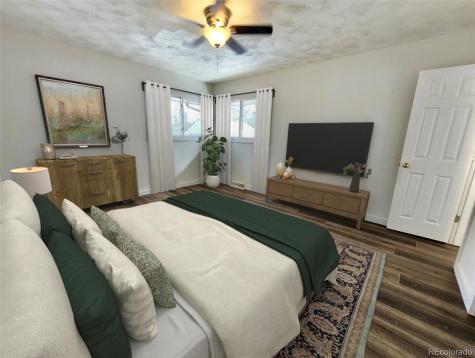 11165 Pine Meadows Road Colorado Springs CO 80908