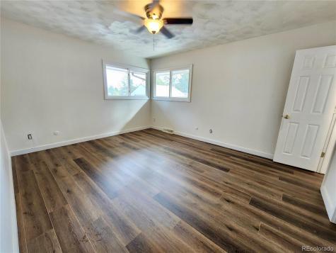 11165 Pine Meadows Road Colorado Springs CO 80908