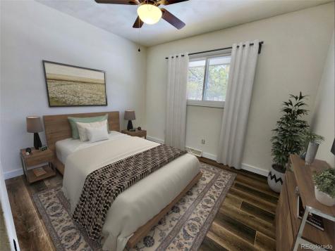 11165 Pine Meadows Road Colorado Springs CO 80908