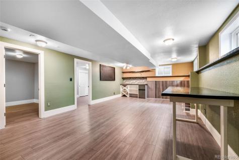 11165 Pine Meadows Road Colorado Springs CO 80908