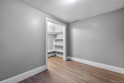 11165 Pine Meadows Road Colorado Springs CO 80908