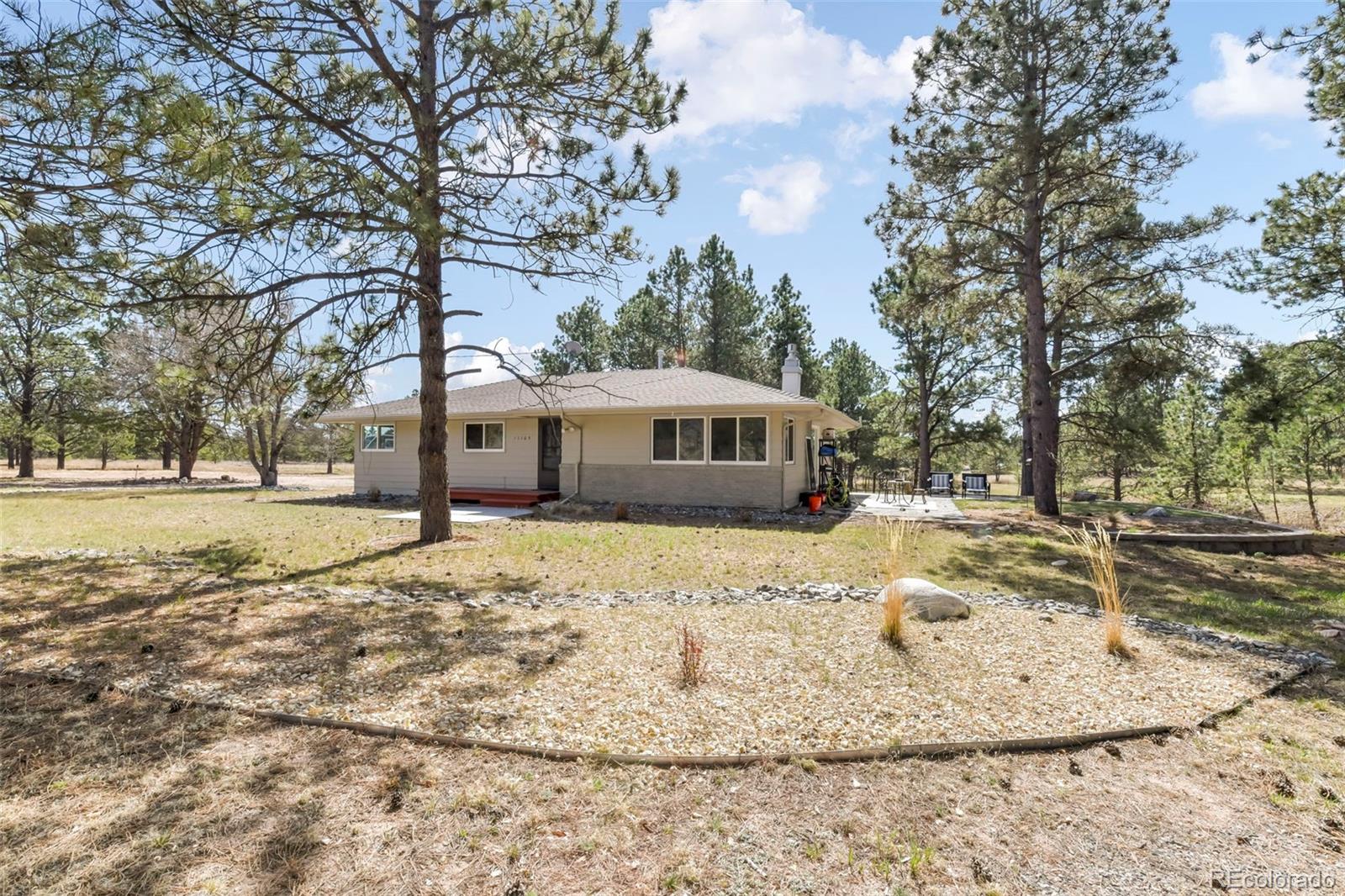 11165 Pine Meadows Road Colorado Springs CO 80908