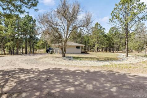 11165 Pine Meadows Road Colorado Springs CO 80908