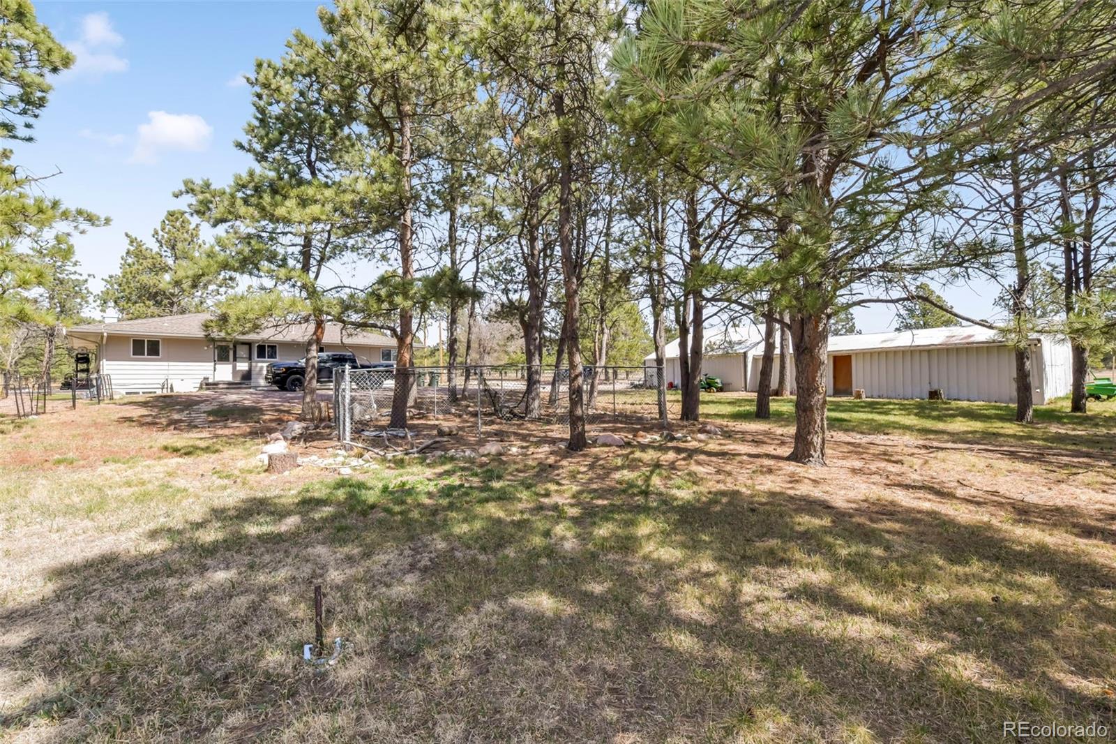 11165 Pine Meadows Road Colorado Springs CO 80908