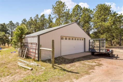 11165 Pine Meadows Road Colorado Springs CO 80908