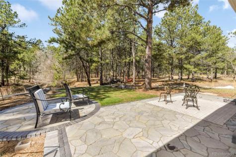 11165 Pine Meadows Road Colorado Springs CO 80908