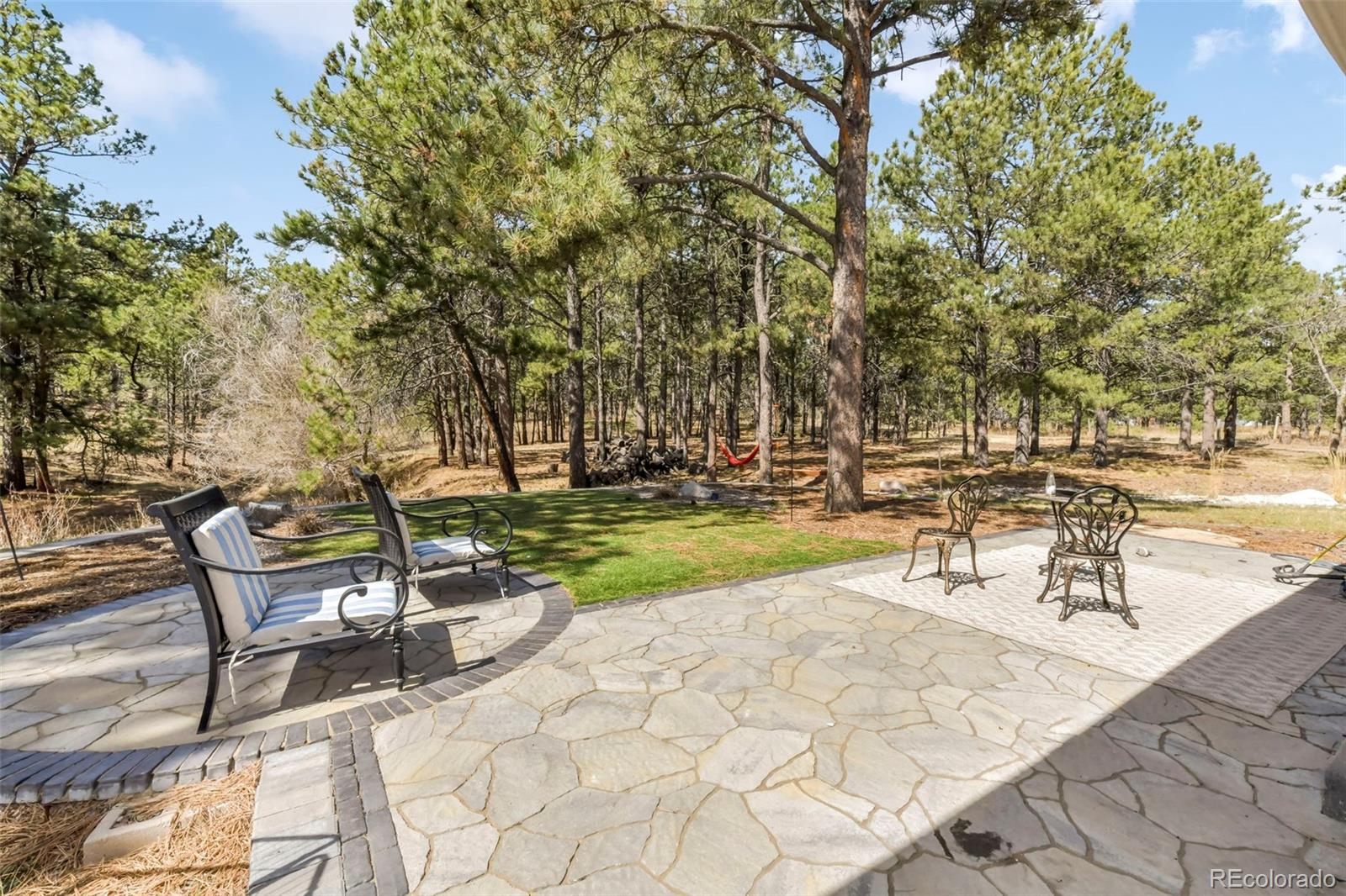 11165 Pine Meadows Road Colorado Springs CO 80908