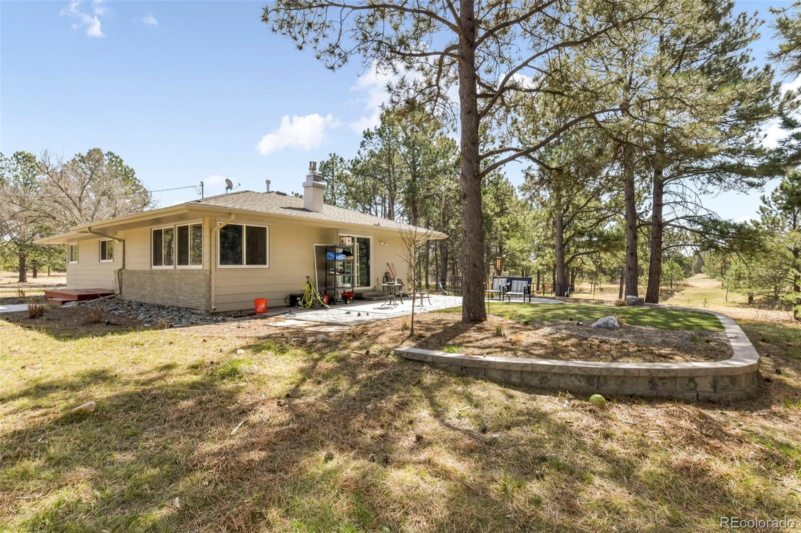 11165 Pine Meadows Road Colorado Springs CO 80908