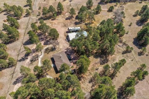 11165 Pine Meadows Road Colorado Springs CO 80908