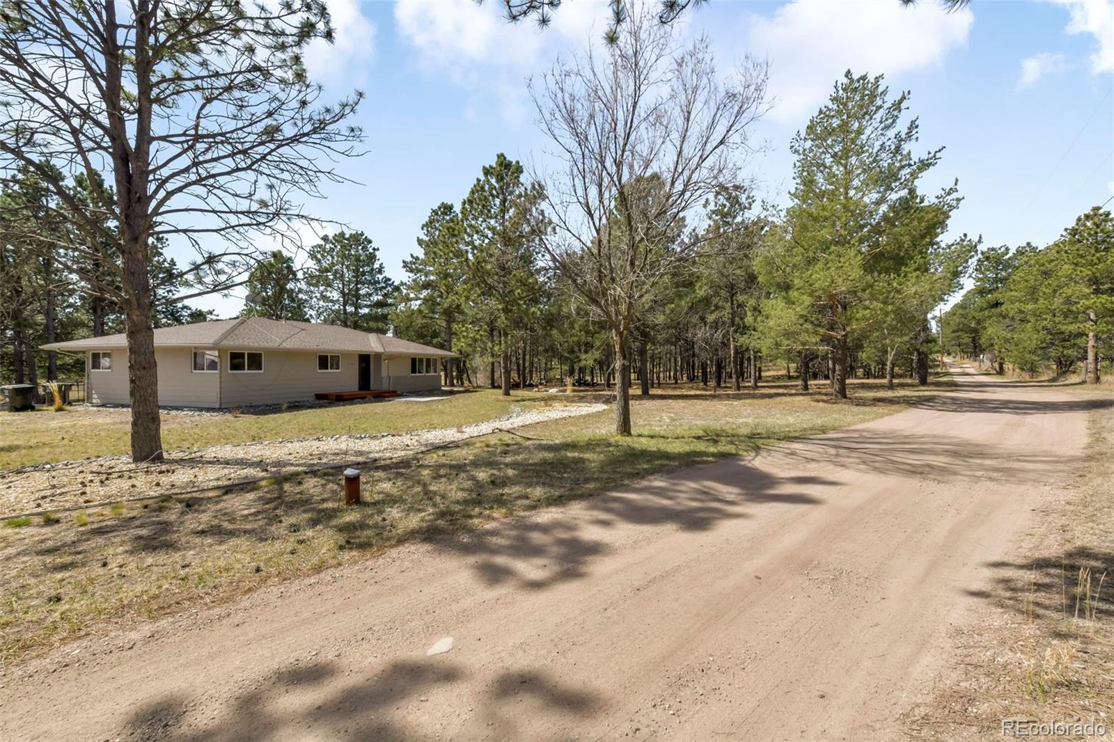 11165 Pine Meadows Road Colorado Springs CO 80908