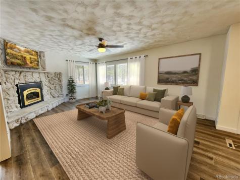 11165 Pine Meadows Road Colorado Springs CO 80908