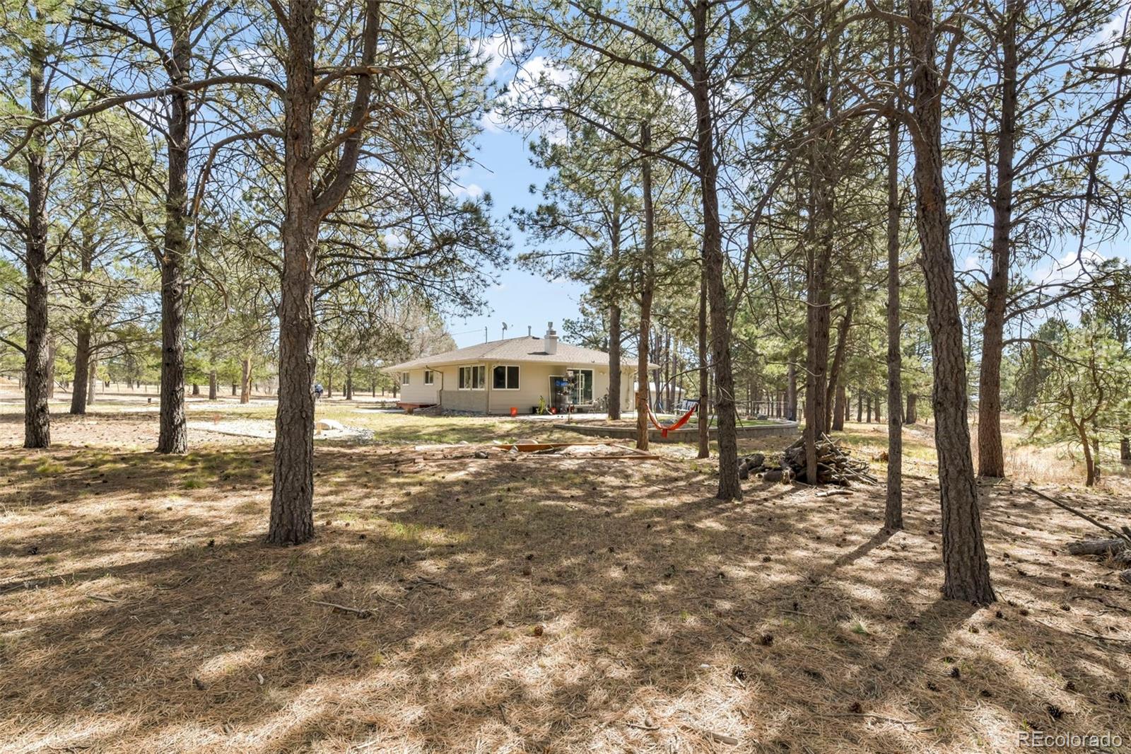 11165 Pine Meadows Road Colorado Springs CO 80908