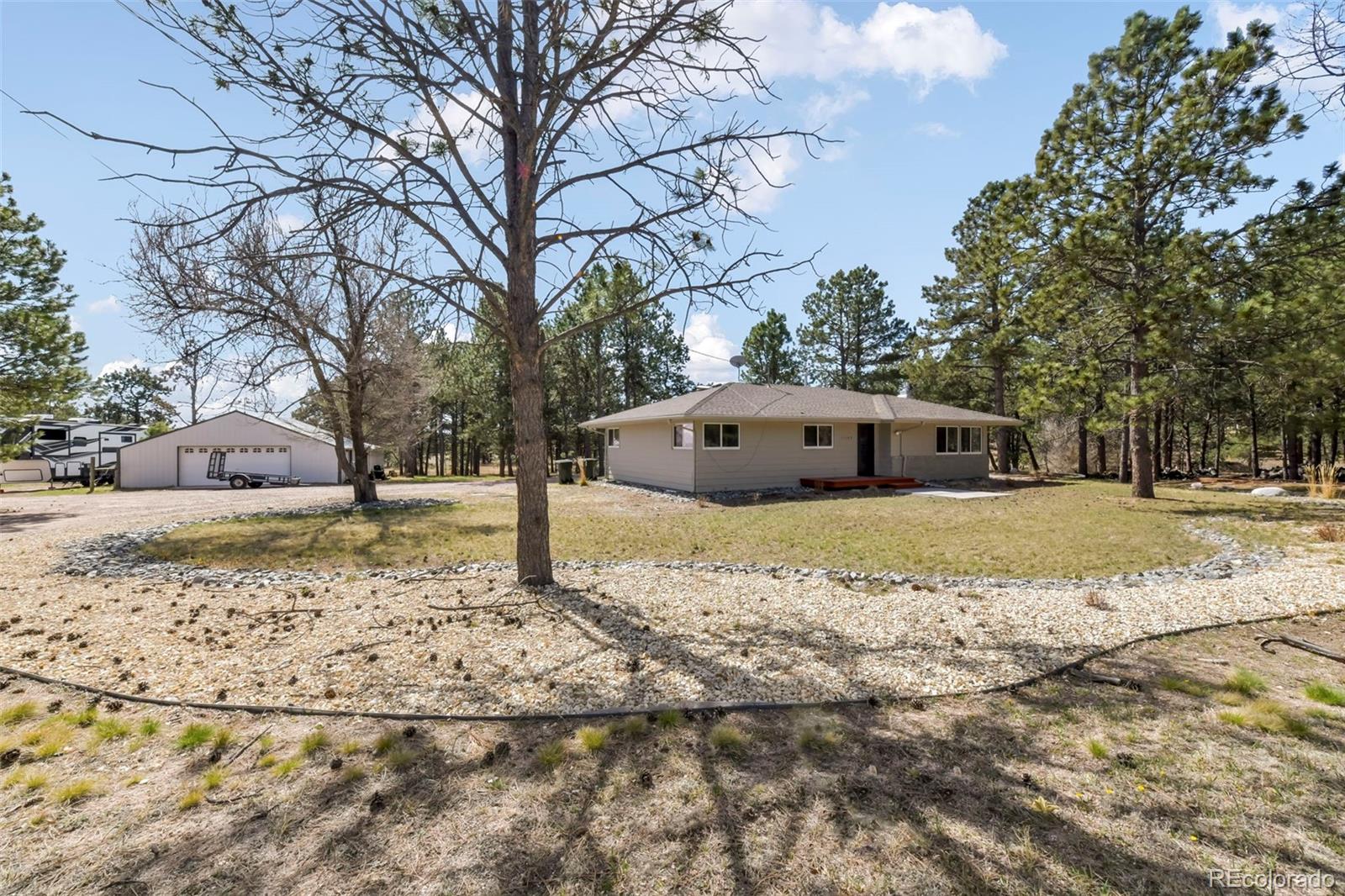 11165 Pine Meadows Road Colorado Springs CO 80908