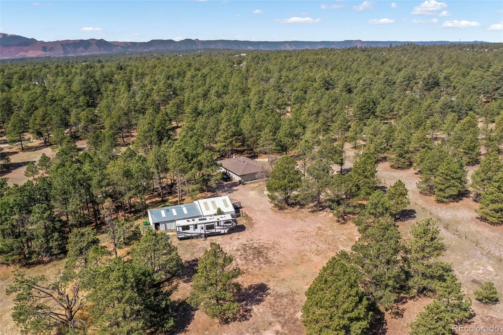 11165 Pine Meadows Road Colorado Springs CO 80908