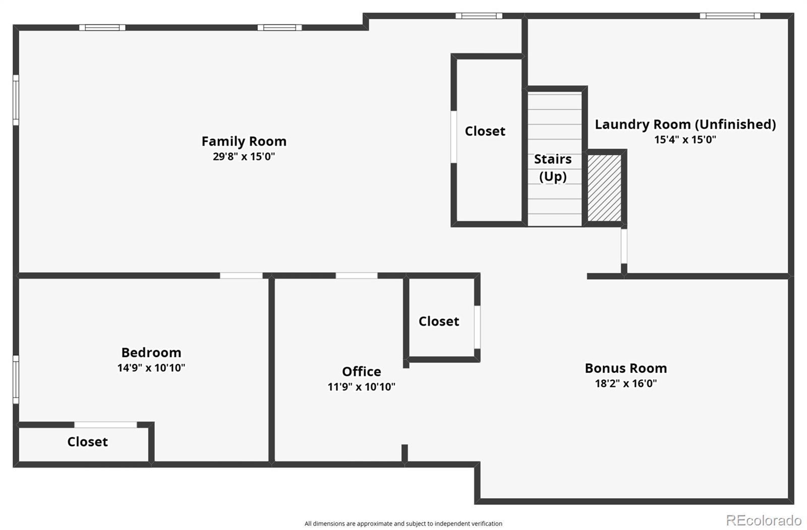 11165 Pine Meadows Road Colorado Springs CO 80908