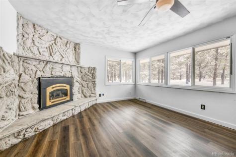 11165 Pine Meadows Road Colorado Springs CO 80908