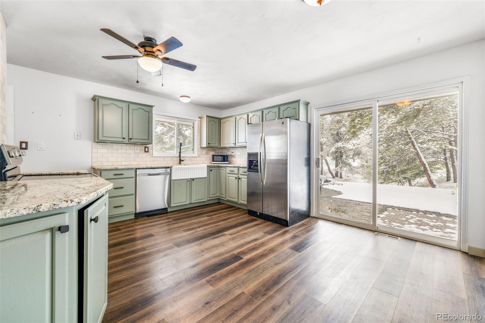 11165 Pine Meadows Road Colorado Springs CO 80908