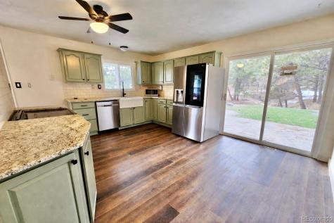 11165 Pine Meadows Road Colorado Springs CO 80908