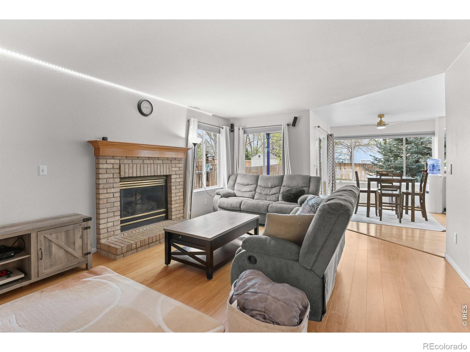 13465 Fillmore Court Thornton CO 80241
