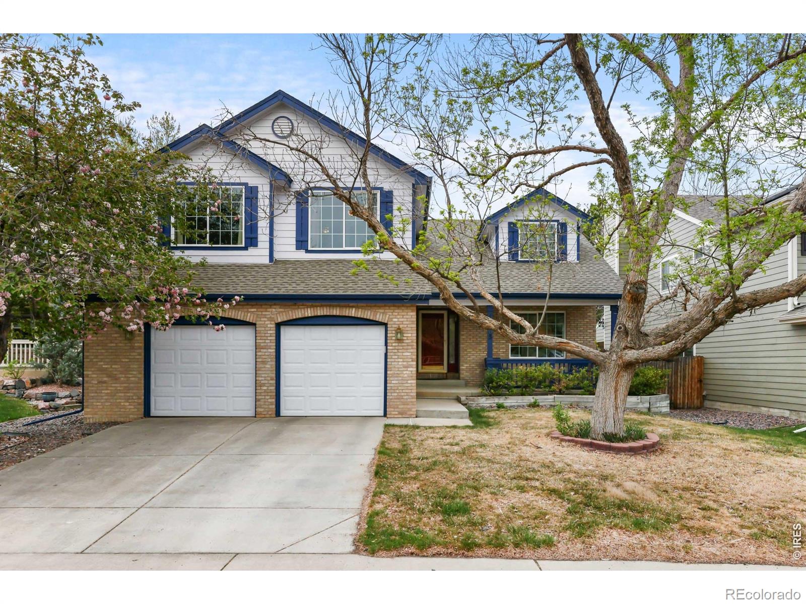13465 Fillmore Court Thornton CO 80241