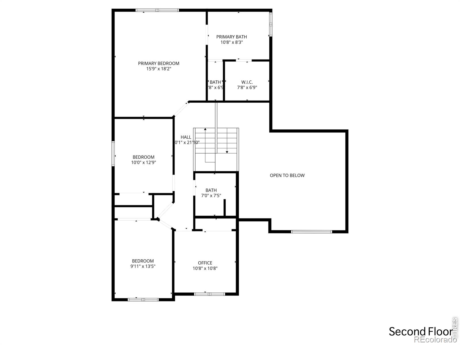 13465 Fillmore Court Thornton CO 80241