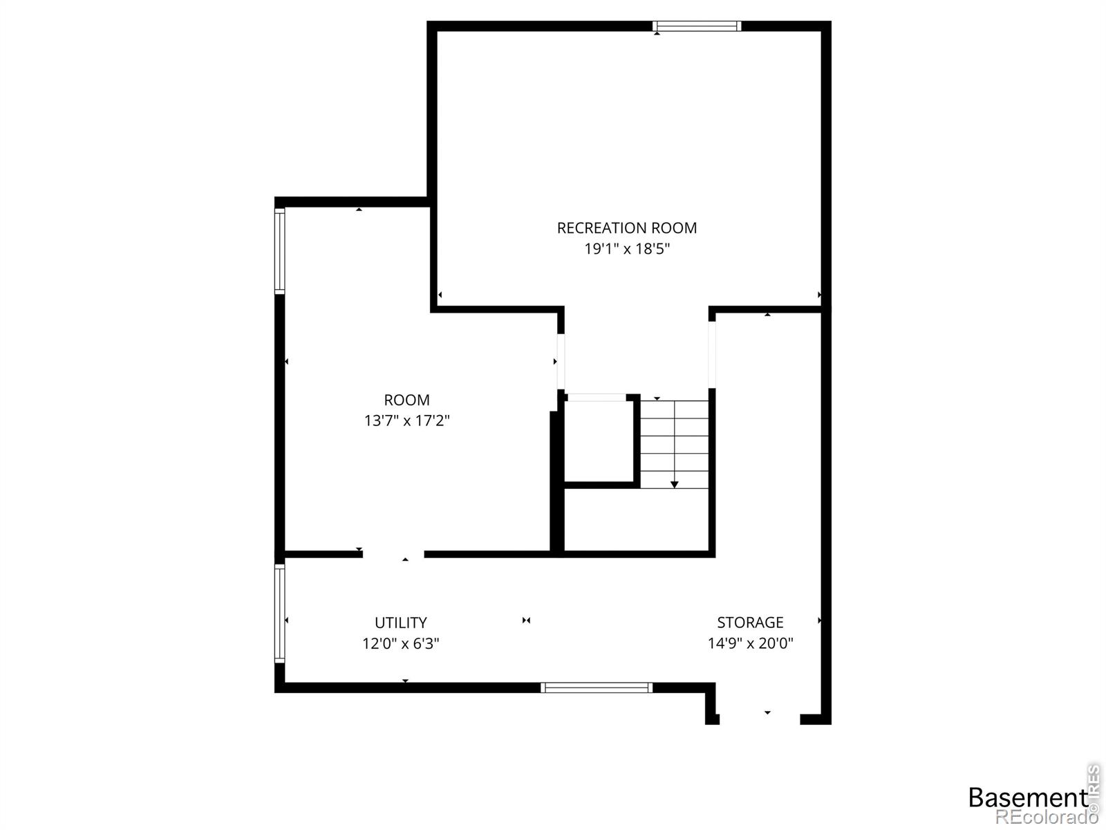 13465 Fillmore Court Thornton CO 80241